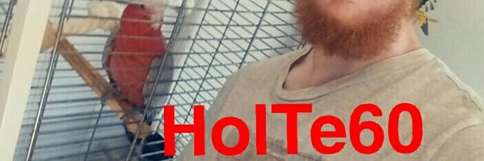 HolTe60's profile banner image