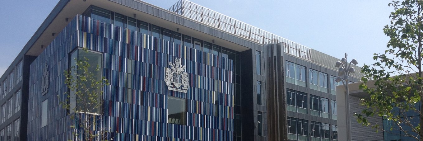 Doncaster Planning banner