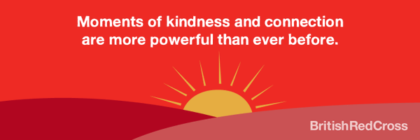RedCrossNI Profile Banner