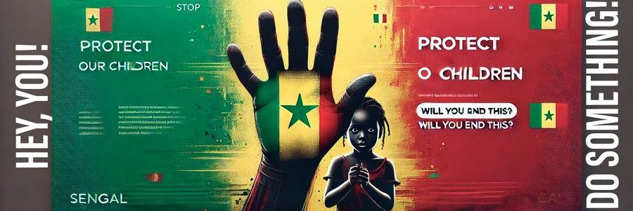 🧡dialwé sarr🧡 banner