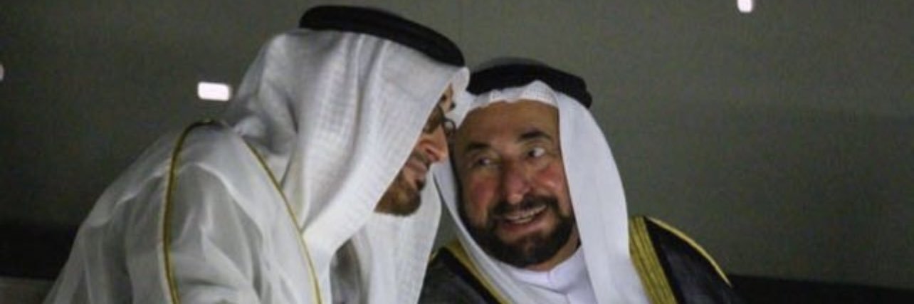 MusaabAllay's profile banner image