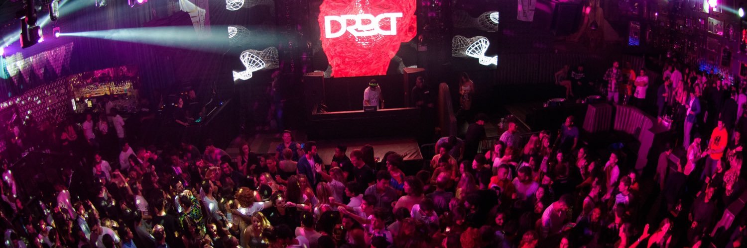 djdrect's profile banner image