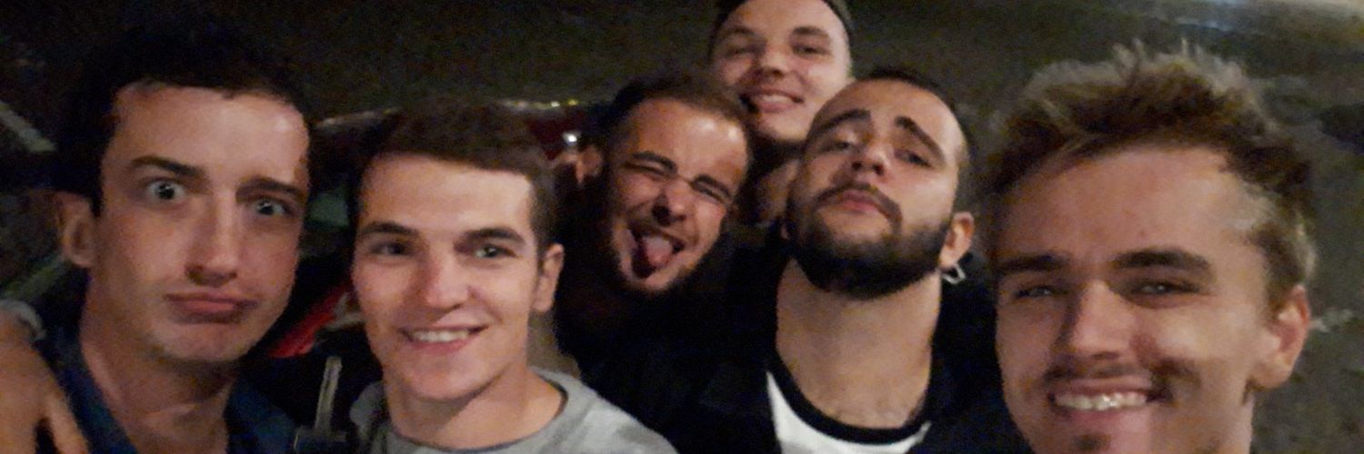 Kiwiderancy's profile banner image