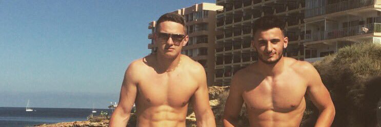 liamlusty's profile banner image