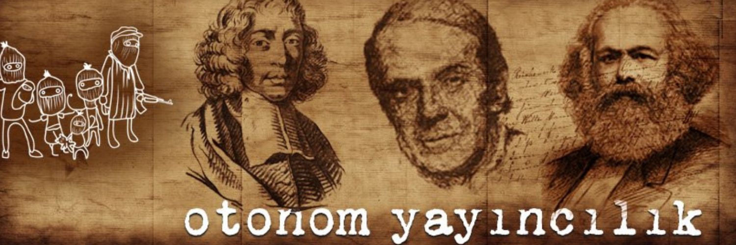 Otonom Yayıncılık banner