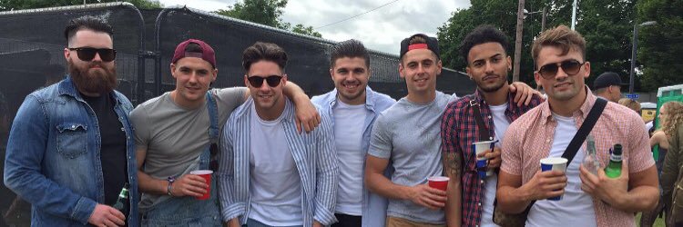 Jack Matthews banner