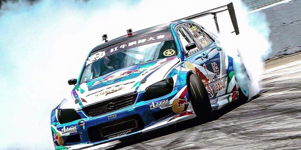 Federico Sceriffo banner