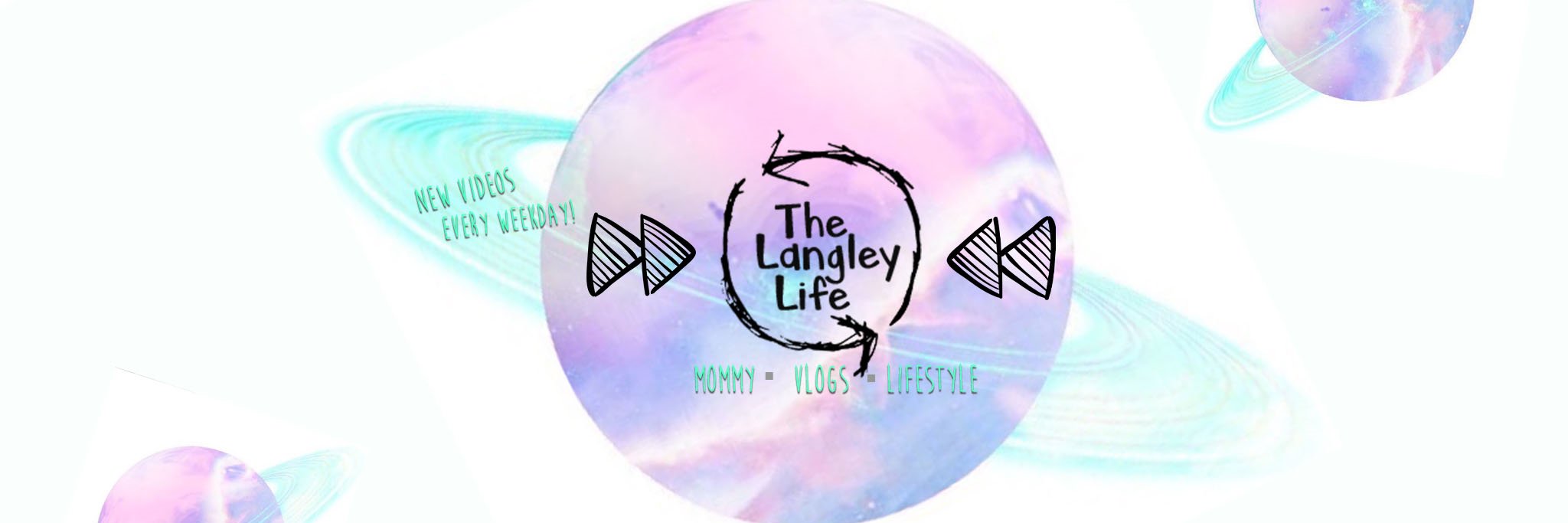 thelangleylife's profile banner image