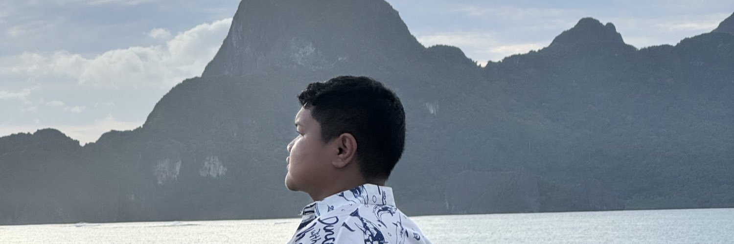 mackee21's profile banner image