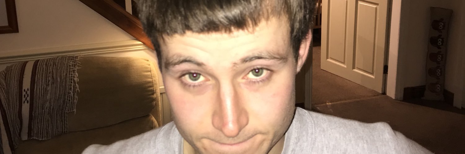 GlesniMaxwell's profile banner image