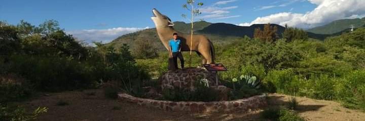 abrahamlautner's profile banner image