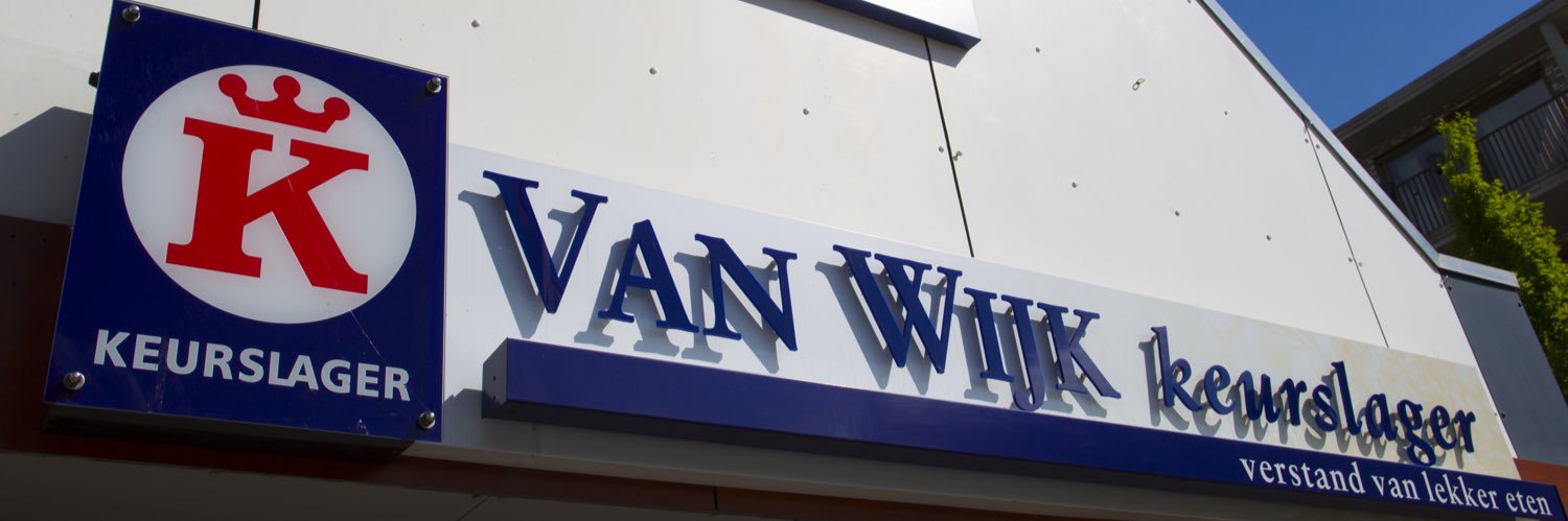 vanwijkks's profile banner image