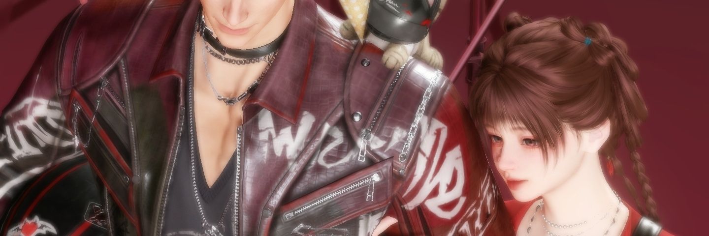 peowy ❤︎ banner