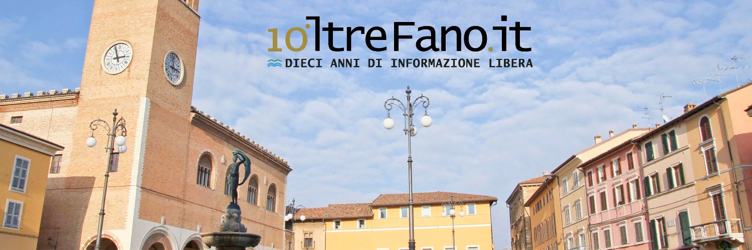 Oltre Fano banner