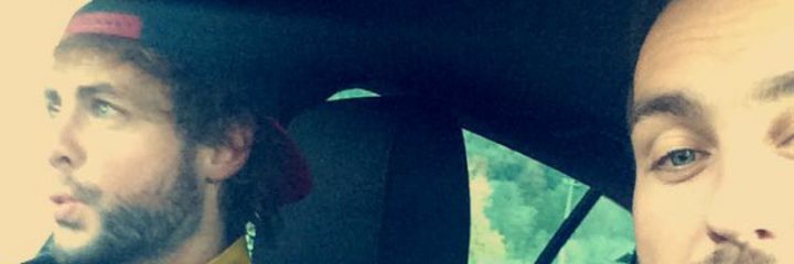 GaelVillet's profile banner image