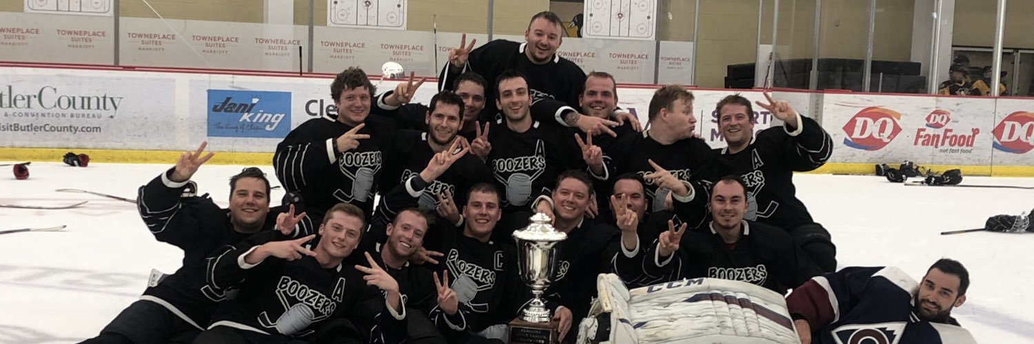 HockeyBoozers's profile banner image
