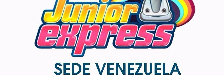 FcJrExpressVzla's profile banner image