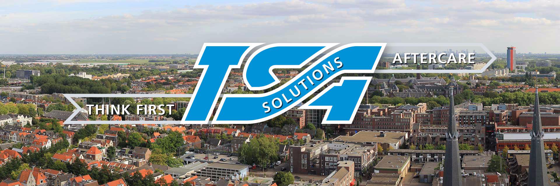 TSA Group Delft bv (@tsagroupdelft) / Posts / X