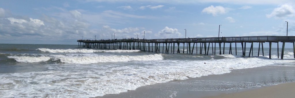 Seaside Trader banner