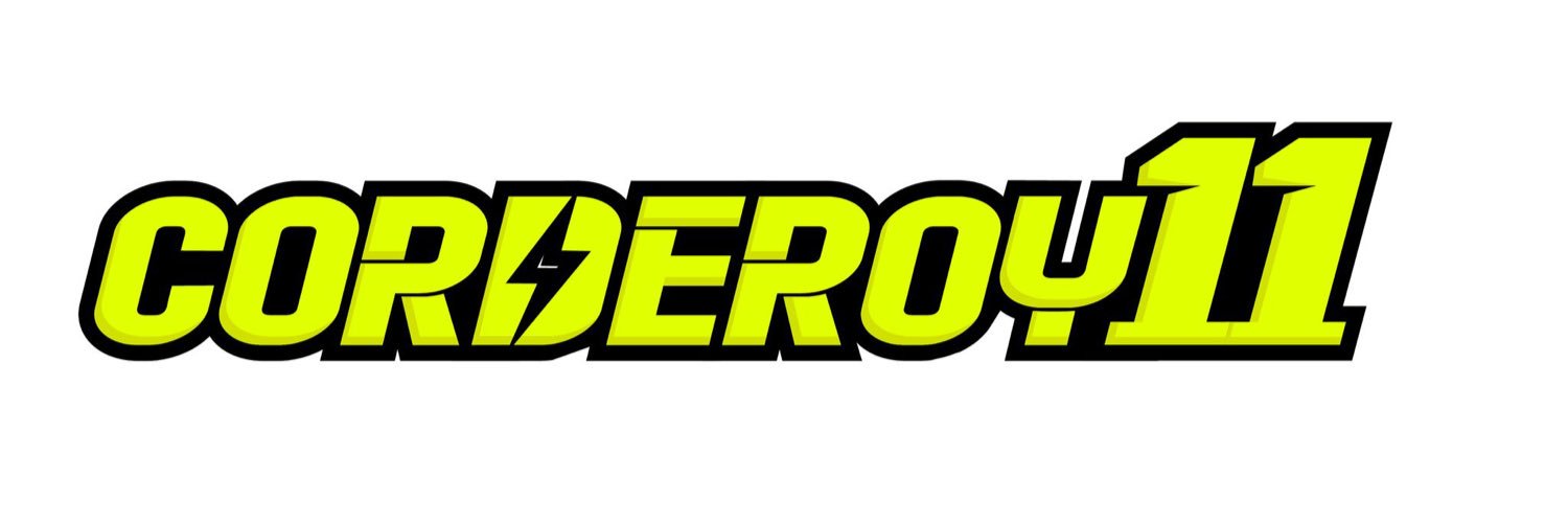 ZCorderoy's profile banner image