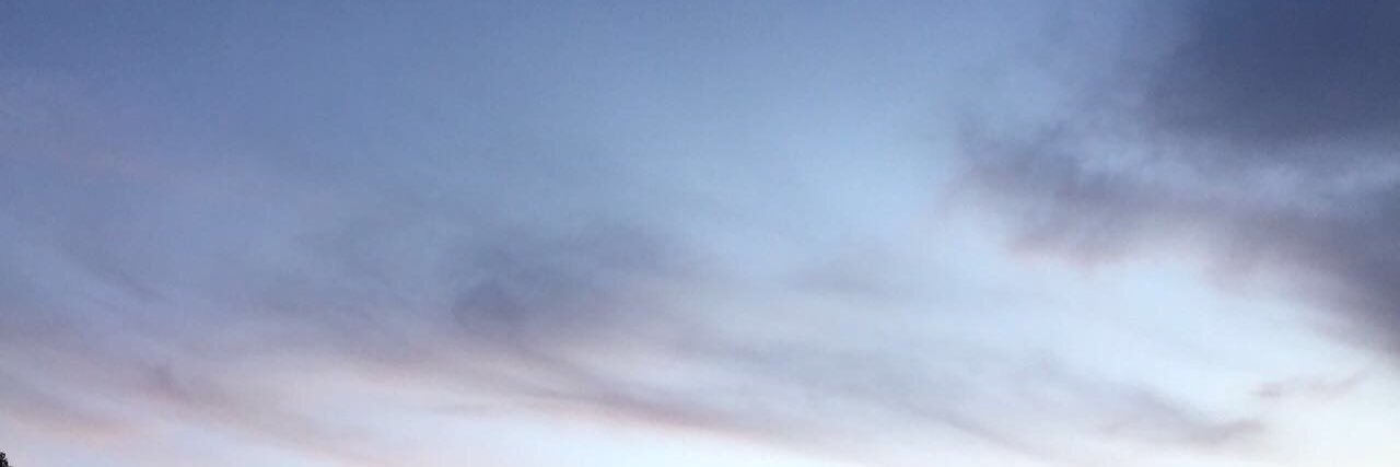 blueykian's profile banner image