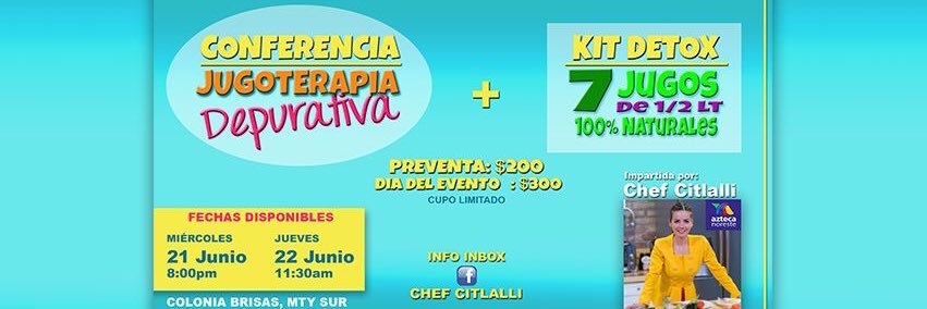 chefcitlalli's profile banner image