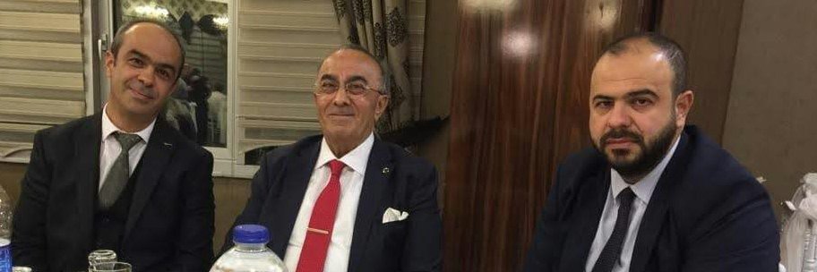 MUZAFFER POLAT banner