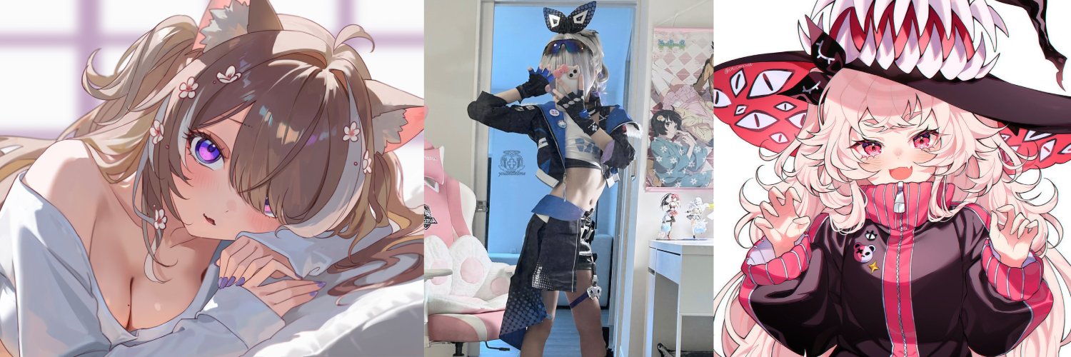 Neppszzz's profile banner image