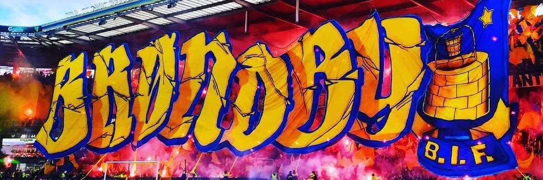 Ronnebek's profile banner image