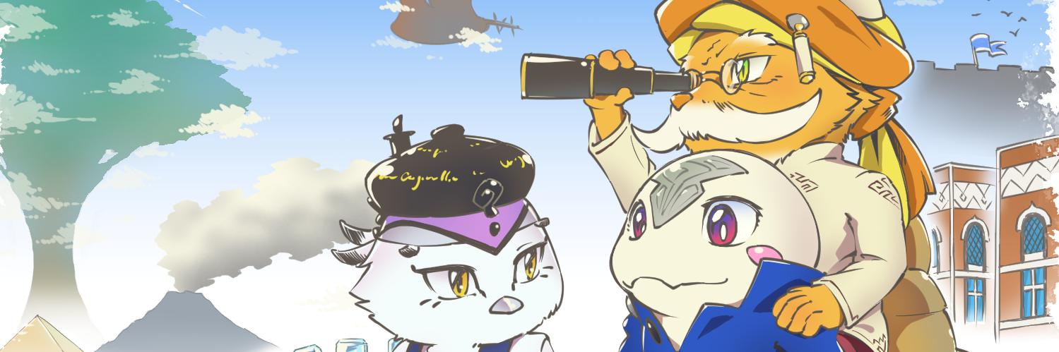 chaboze's profile banner image