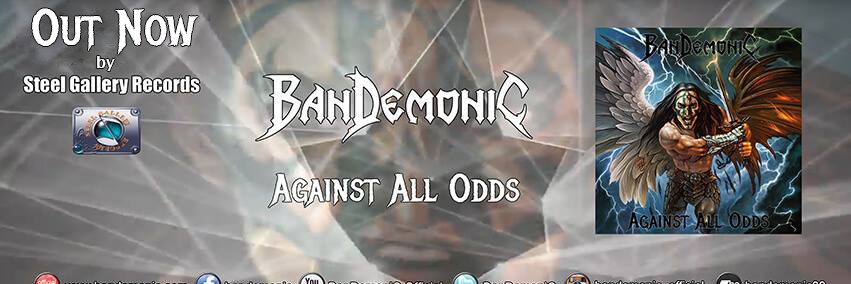 BanDemoniC's profile banner image