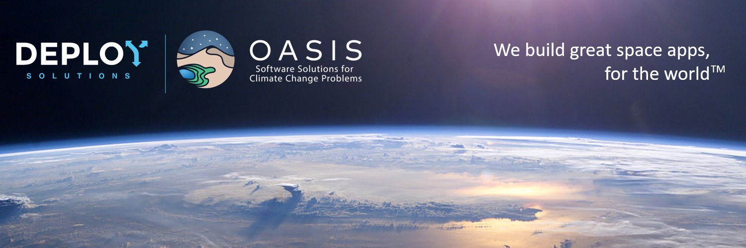 Deploy Solutions banner