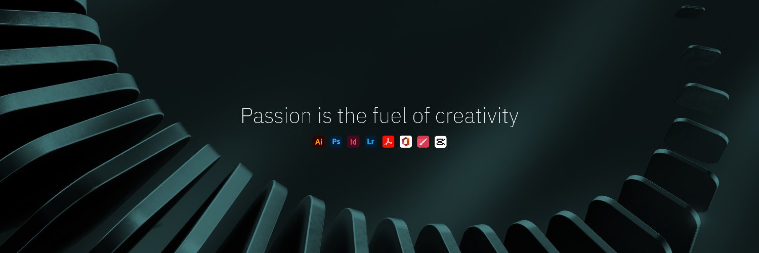 إســـــلام السيد- مصممة جرافيك banner