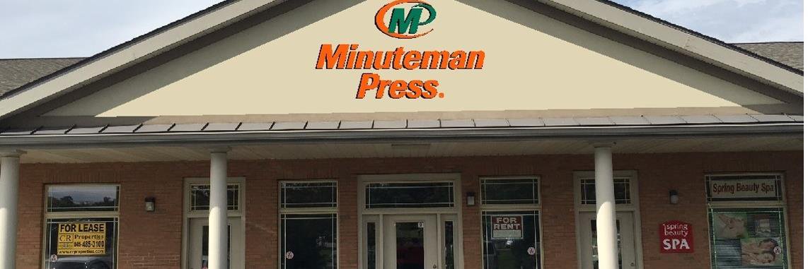 Minutemarket's profile banner image