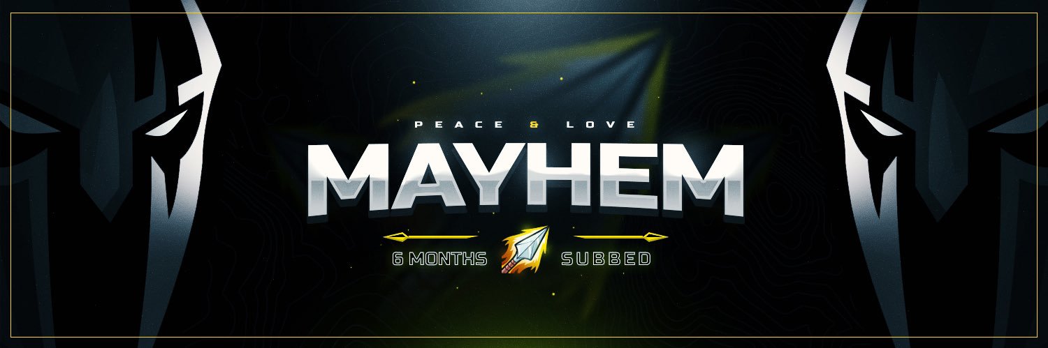 mike_regs's profile banner image