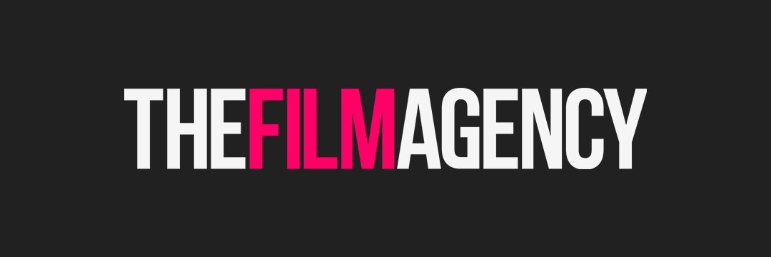 The Film Agency banner