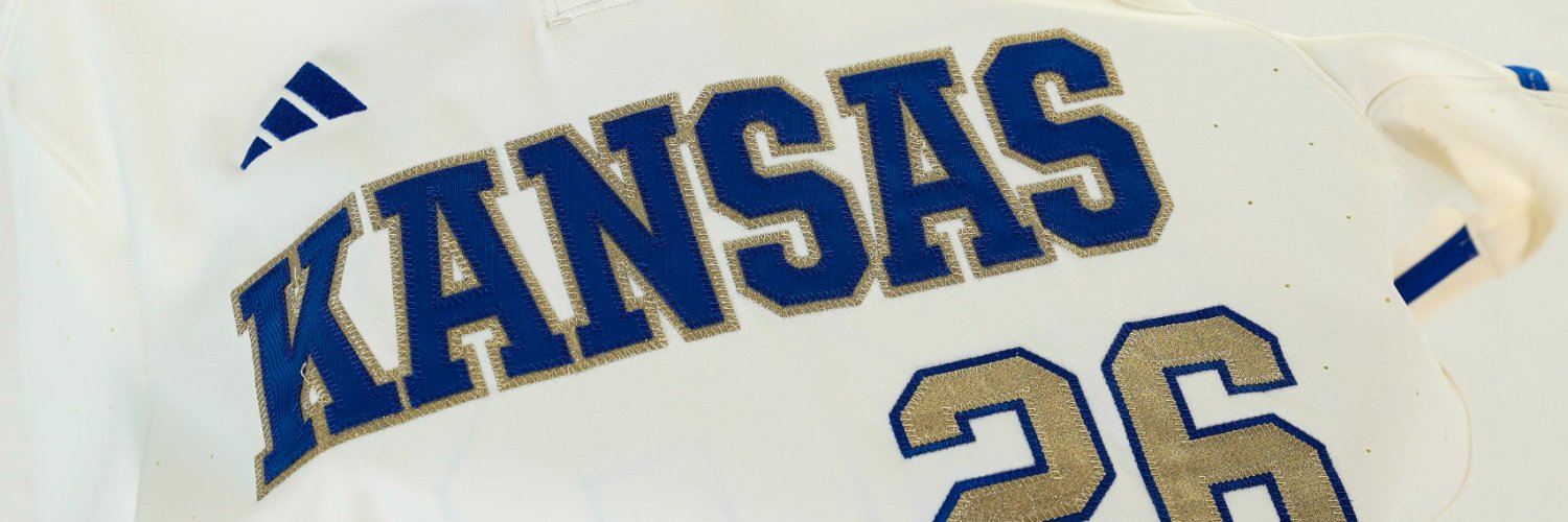 Kansas Softball banner
