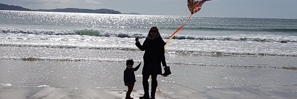 David Morrison banner