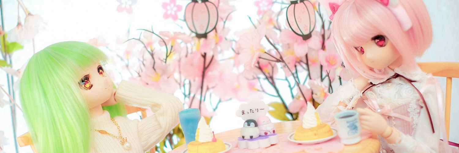 きりぽん's banner
