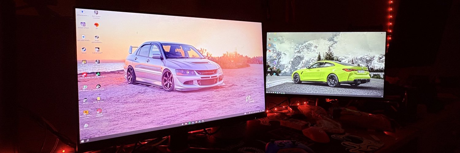 Rxmbiito's profile banner image