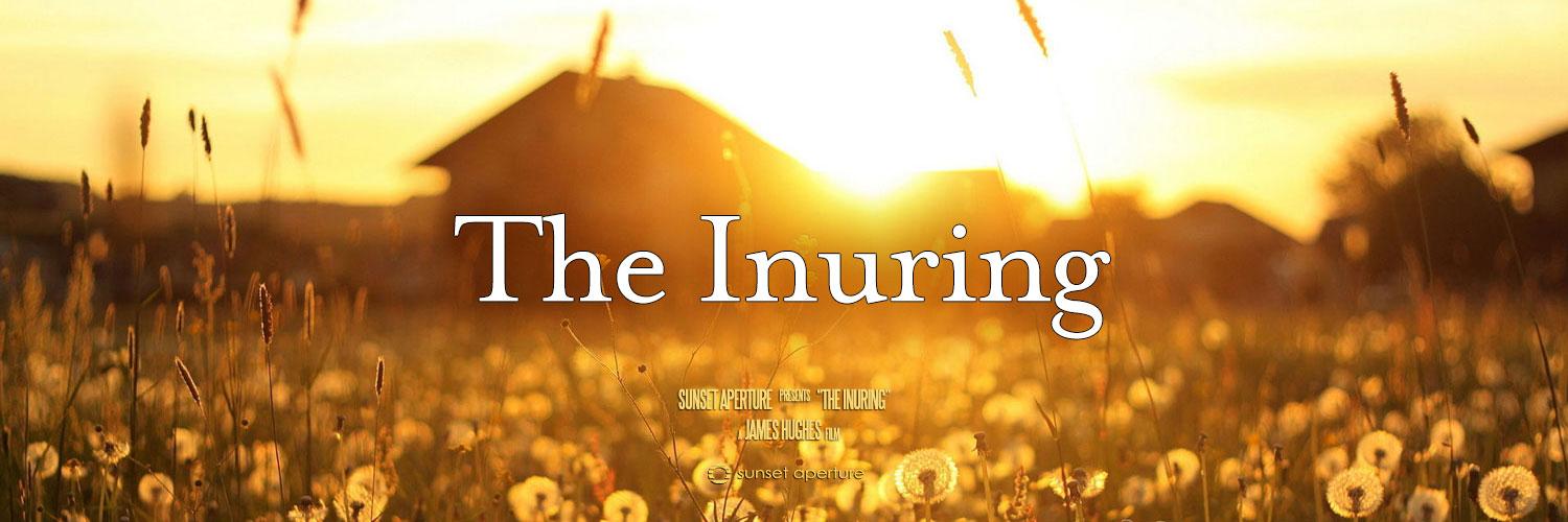 The Inuring banner