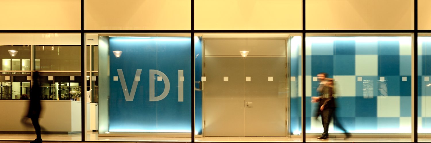 DohmVDI's profile banner image