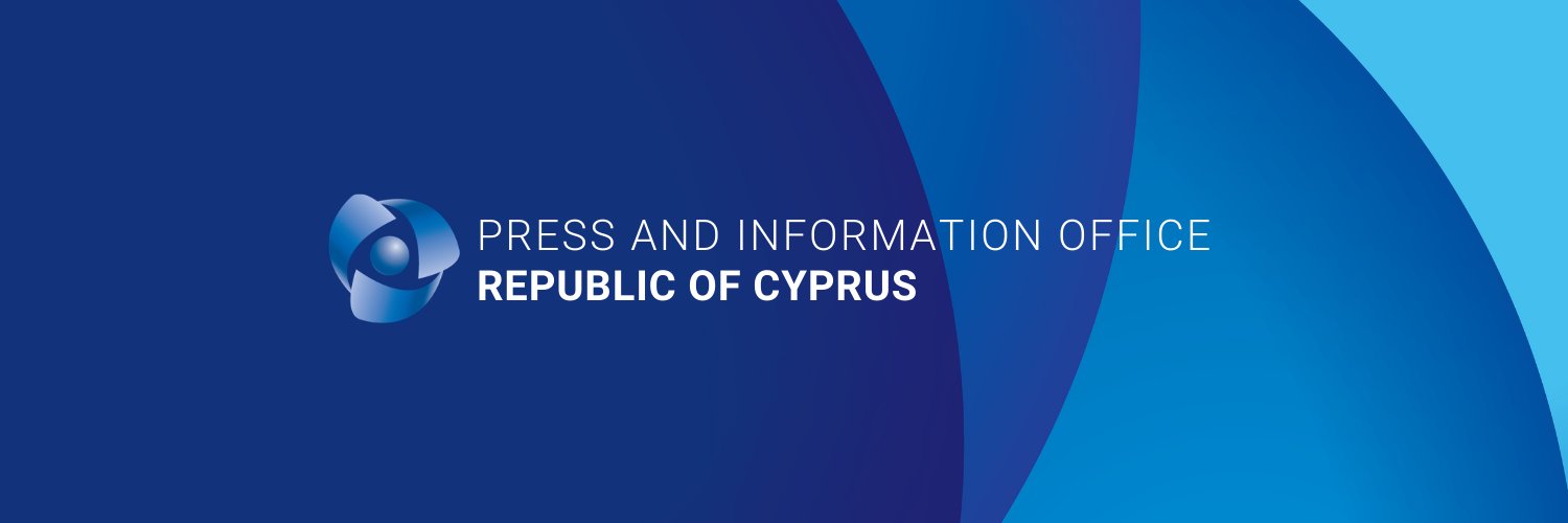Press and Information Office Cyprus banner