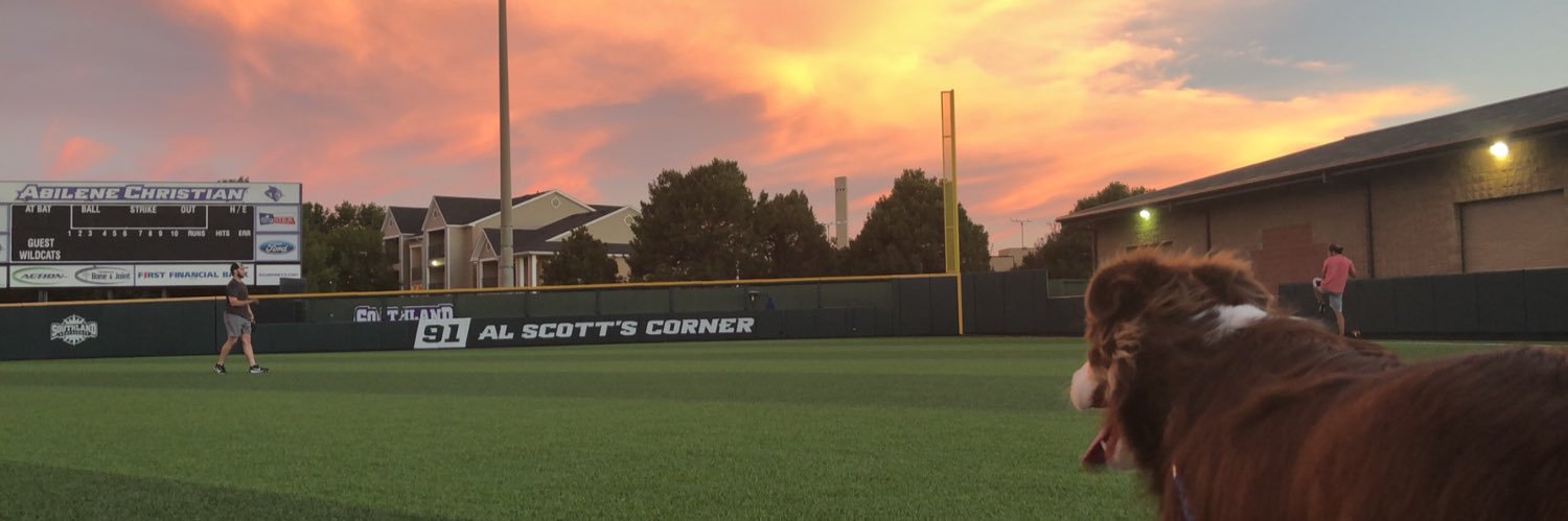 Brockb42's profile banner image