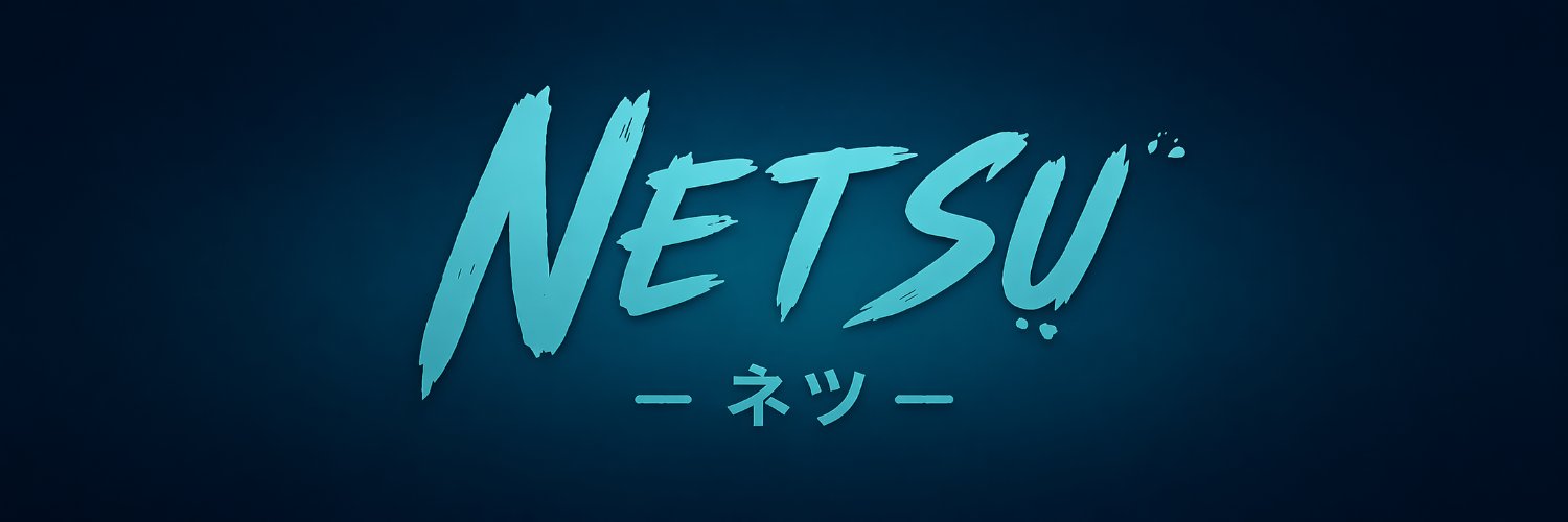 TheRealNetsu's profile banner image