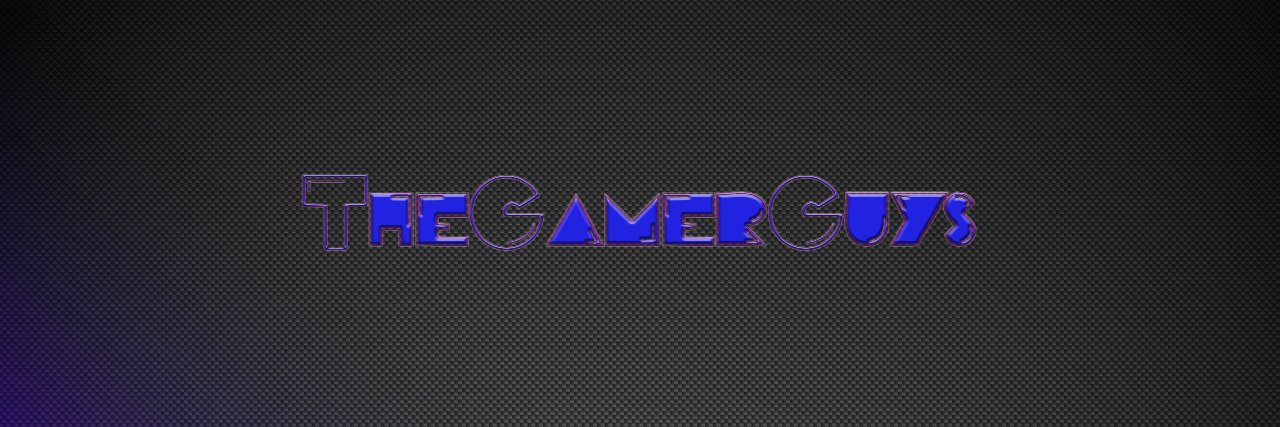 TehGamerGuys's profile banner image