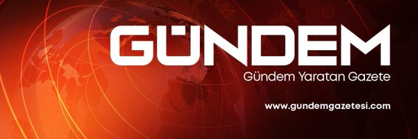 Gündem_Gazetesi Profile Banner