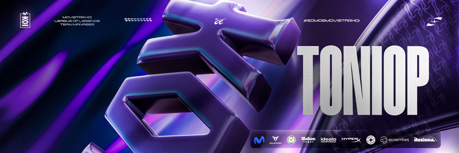 Antonio Castillo banner