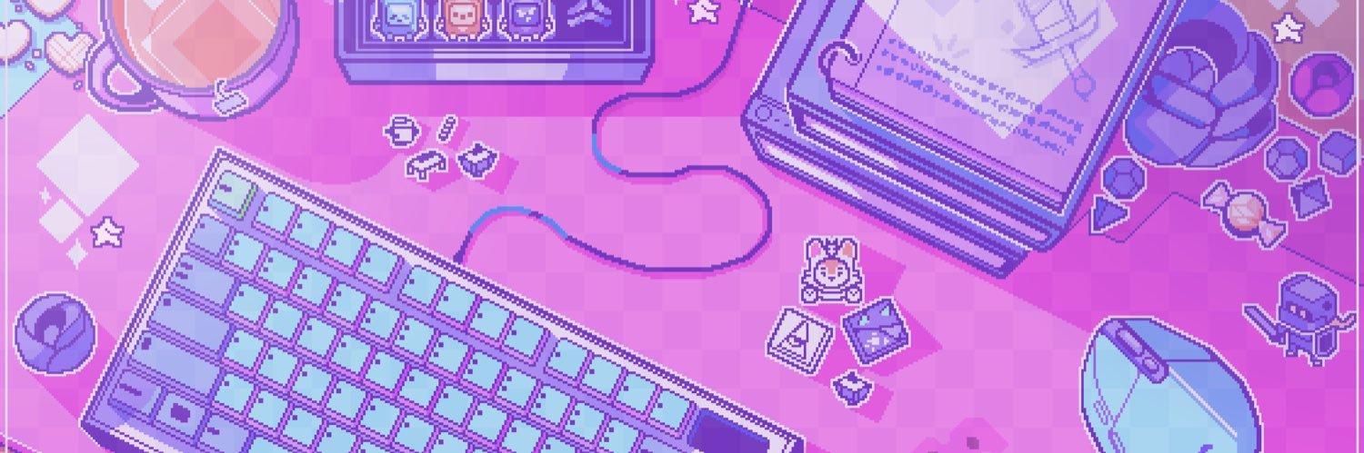 Azly 📍 Faerûn banner