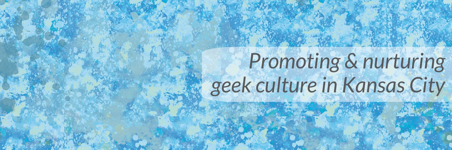KC Geeks banner